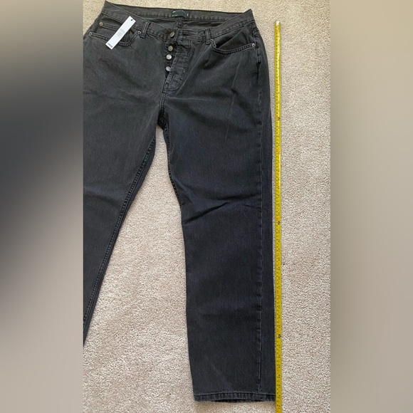 90s Straight Leg Jeans! - Picture 10 of 11